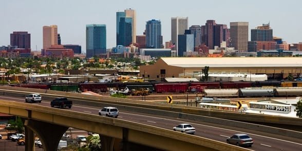 Foto von Phoenix, Arizona