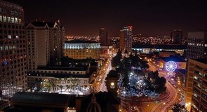 11. San Jose, Kalifornien - 165.259 alleinstehende Frauen