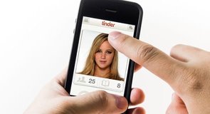 Tinder'ın en iyi yanı düşük etkisidir