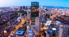 2. Boston, Massachusetts 121.292 alleinstehende Männer