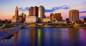 1. Columbus, Ohio 137.281 alleinstehende Männer