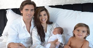  Tener hijos con alguien que rompe contigo a menudo