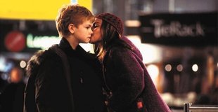 8. Sam und Joanna Anderson „eigentlich lieben“