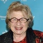Dr Ruth Westheimer