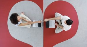 6. Les tests ont été testés et le jumelage en ligne obtient un A+