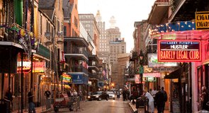 7. Nueva Orleans, Luisiana