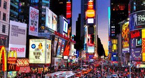 2. Ciudad de Nueva York