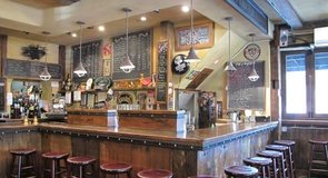 10. Blind Tiger Ale House