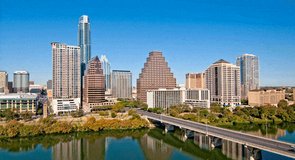 9. Austin, Texas
