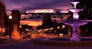 11. Carmel, Indiana 31,793 solteros