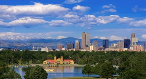 5. Denver, Colorado