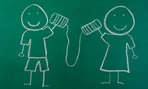 3. Ne le reprenez pas sans communication ouverte