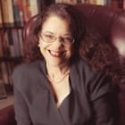Dr Gloria Brame