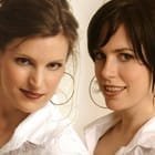 Emma Taylor et Lorelei Sharkey