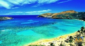 10. Honolulu, Hawaï