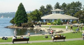 3. Kirkland, Washington 41.371 sencillos