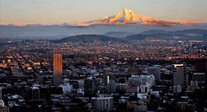 6. Portland, Oregón