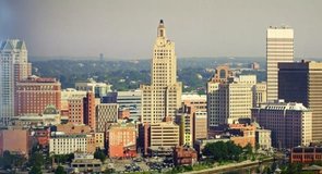 1. Providence, Rhode Island