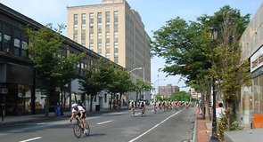 9. White Plains, Nueva York 32,983 solteros