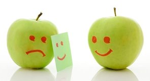 3. Le sue parole e le sue azioni non coincidono