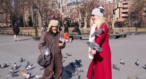 El cliché: 