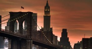 Brooklyn, Nowy York