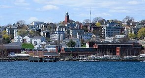 Portland, Maine