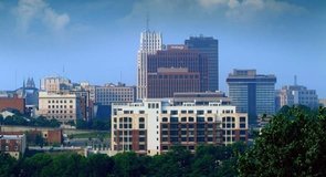 Akron, Ohio