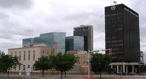 Amarillo, Texas