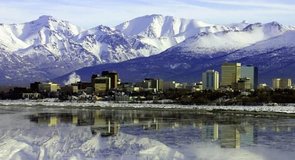 Anchorage, Alaska
