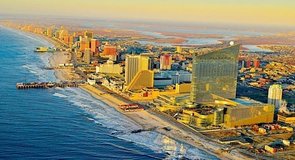 Atlantic City, New Jersey