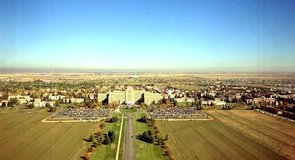 Aurora, Colorado