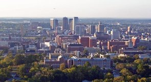 Birmingham, Alabama