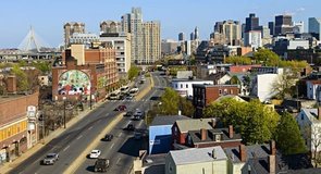 Cambridge, Massachusetts