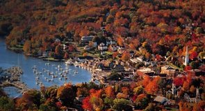 Camden, Maine