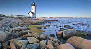 Cape Cod, Massachusetts