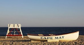 Cape May, New Jersey