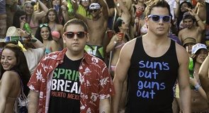 Channing Tatum en Jonah Hill