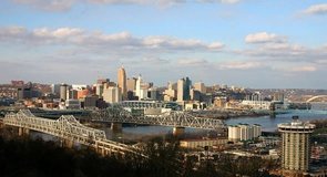 Cincinnati, Ohio