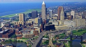 Cleveland Ohio