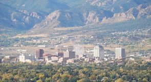 Colorado Springs, Colorado