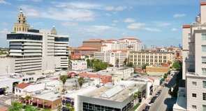 Coral Gables, Florida