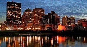 Dayton, Ohio