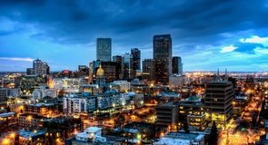 Denver, Colorado