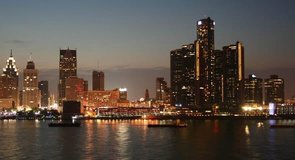  Detroit, Michigan