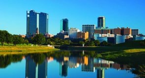 Fort Worth, Texas