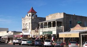 Fredericksburg, Texas