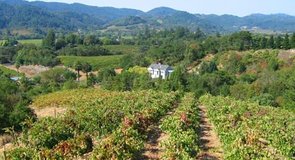 Healdsburg, Californië