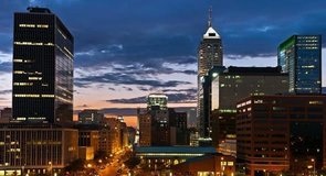 Indianápolis, Indiana
