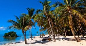 Wioska Islamorada, Floryda